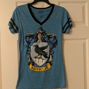 Ravenclaw Tee